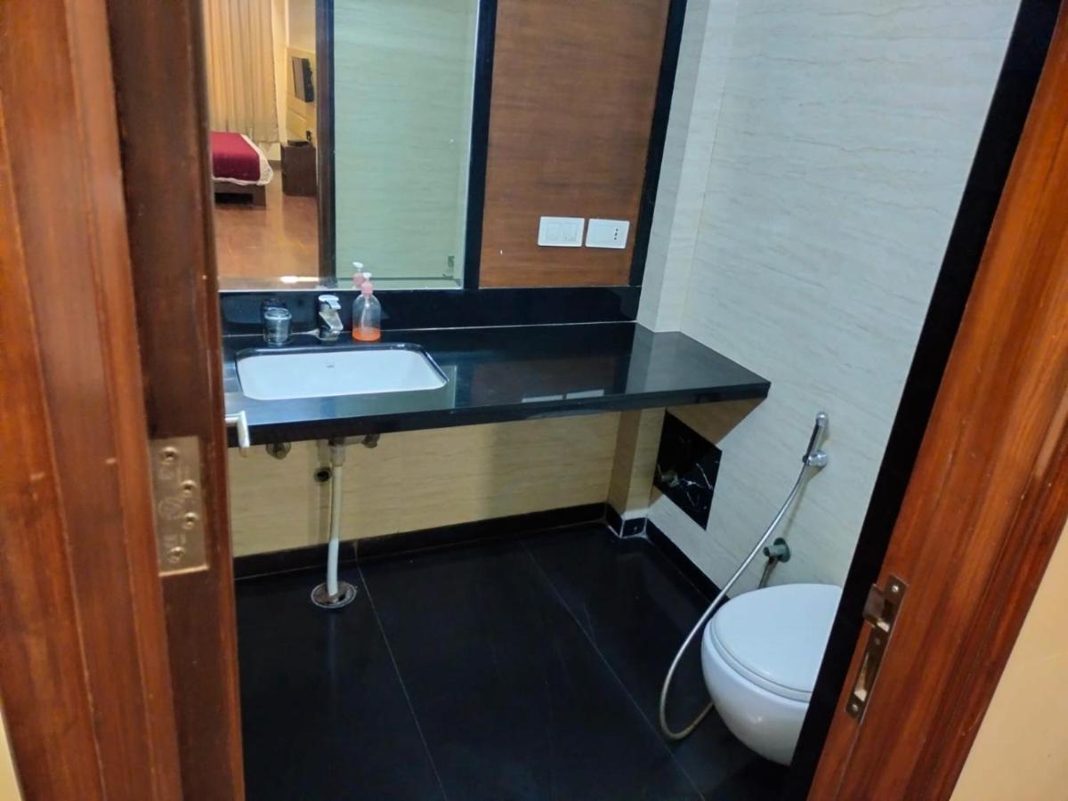Hotel Nangis Pride Jaipur Eksteriør bilde