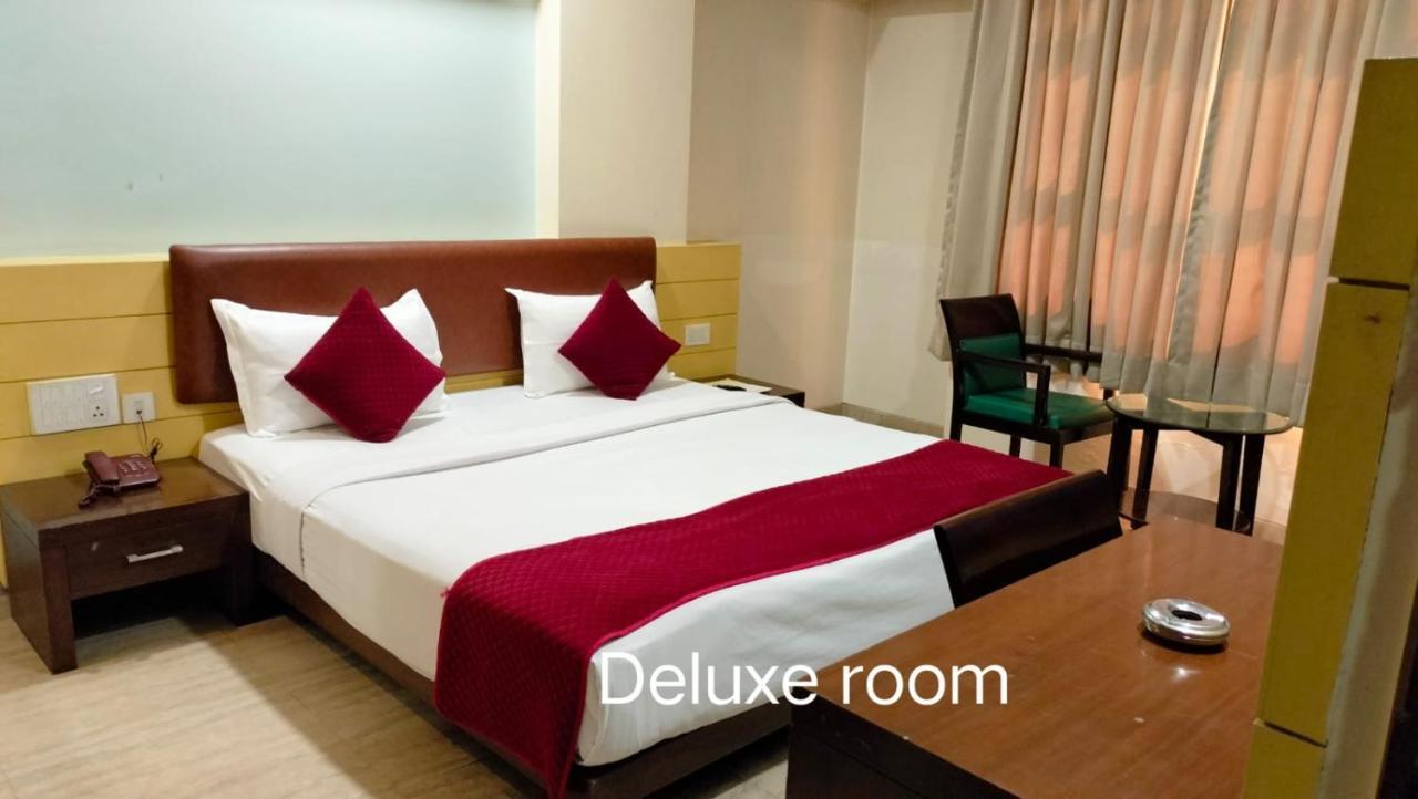 Hotel Nangis Pride Jaipur Eksteriør bilde