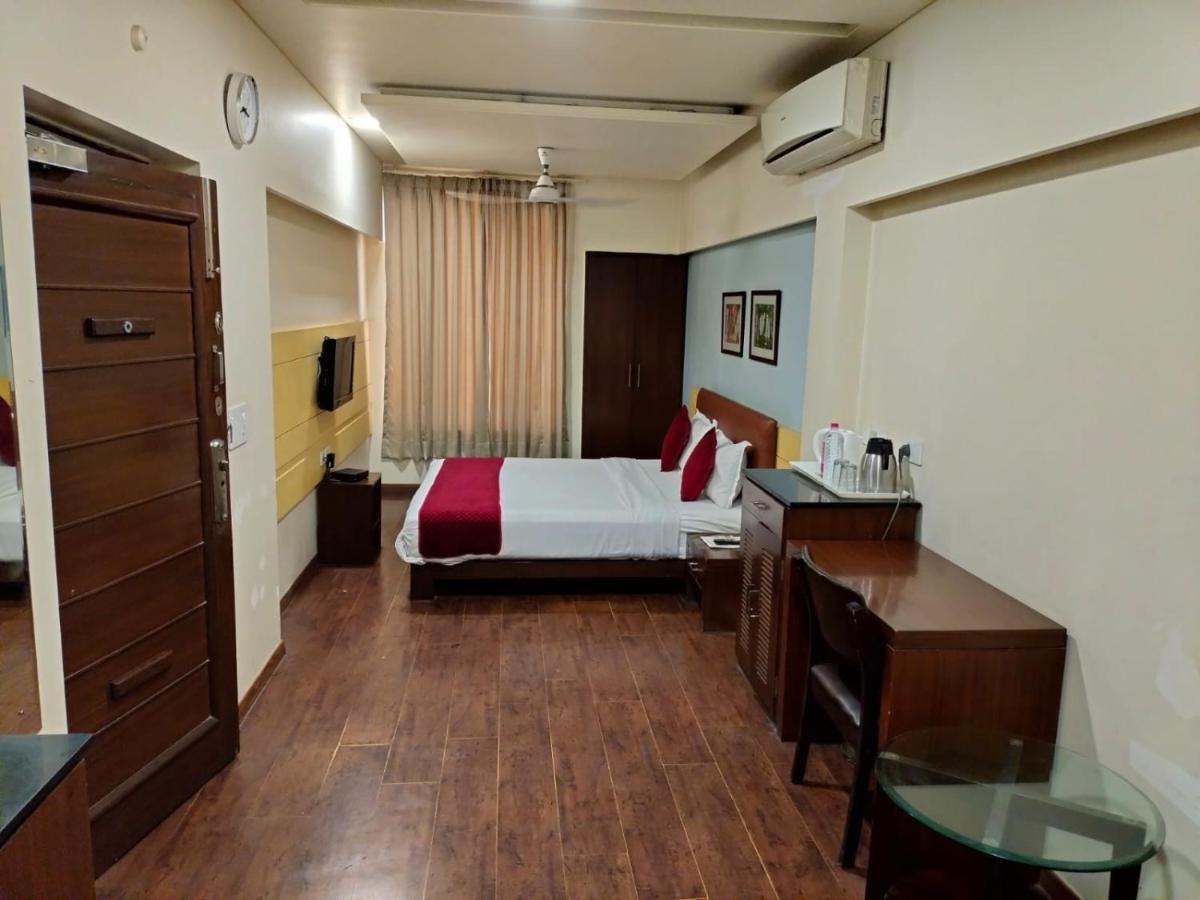 Hotel Nangis Pride Jaipur Eksteriør bilde