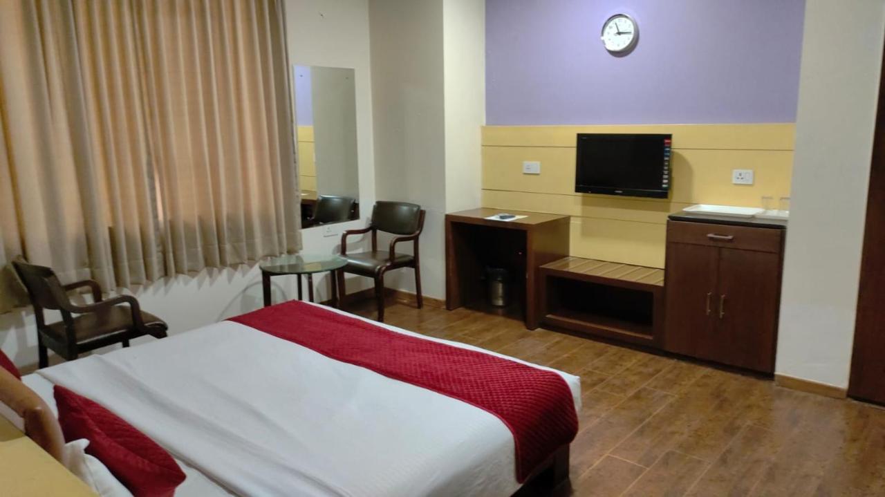 Hotel Nangis Pride Jaipur Eksteriør bilde