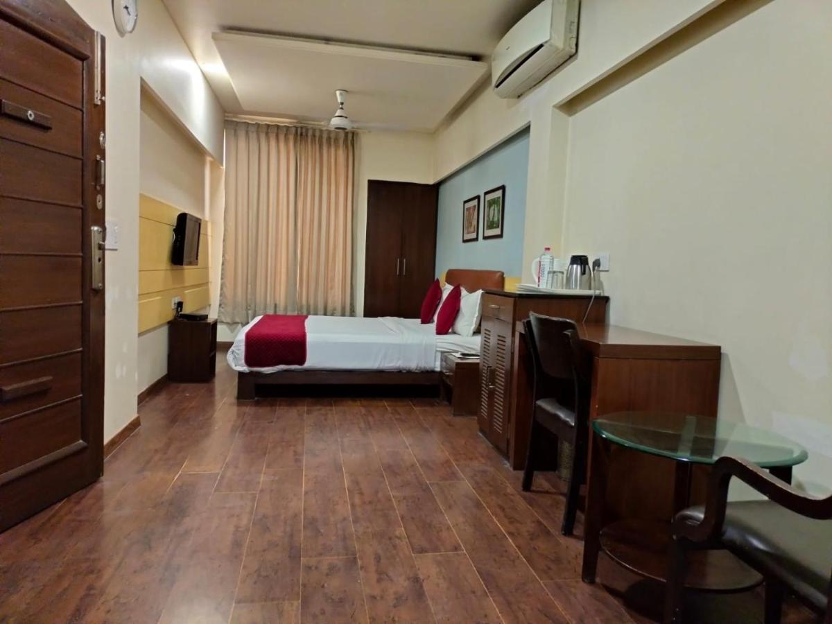 Hotel Nangis Pride Jaipur Eksteriør bilde