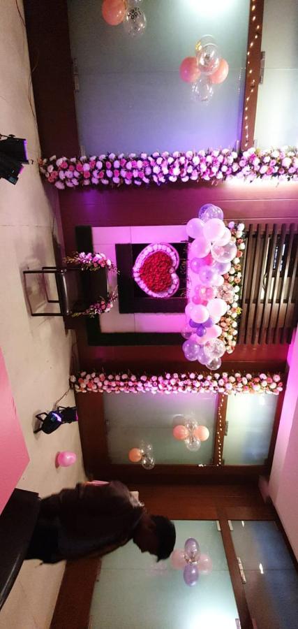 Hotel Nangis Pride Jaipur Eksteriør bilde
