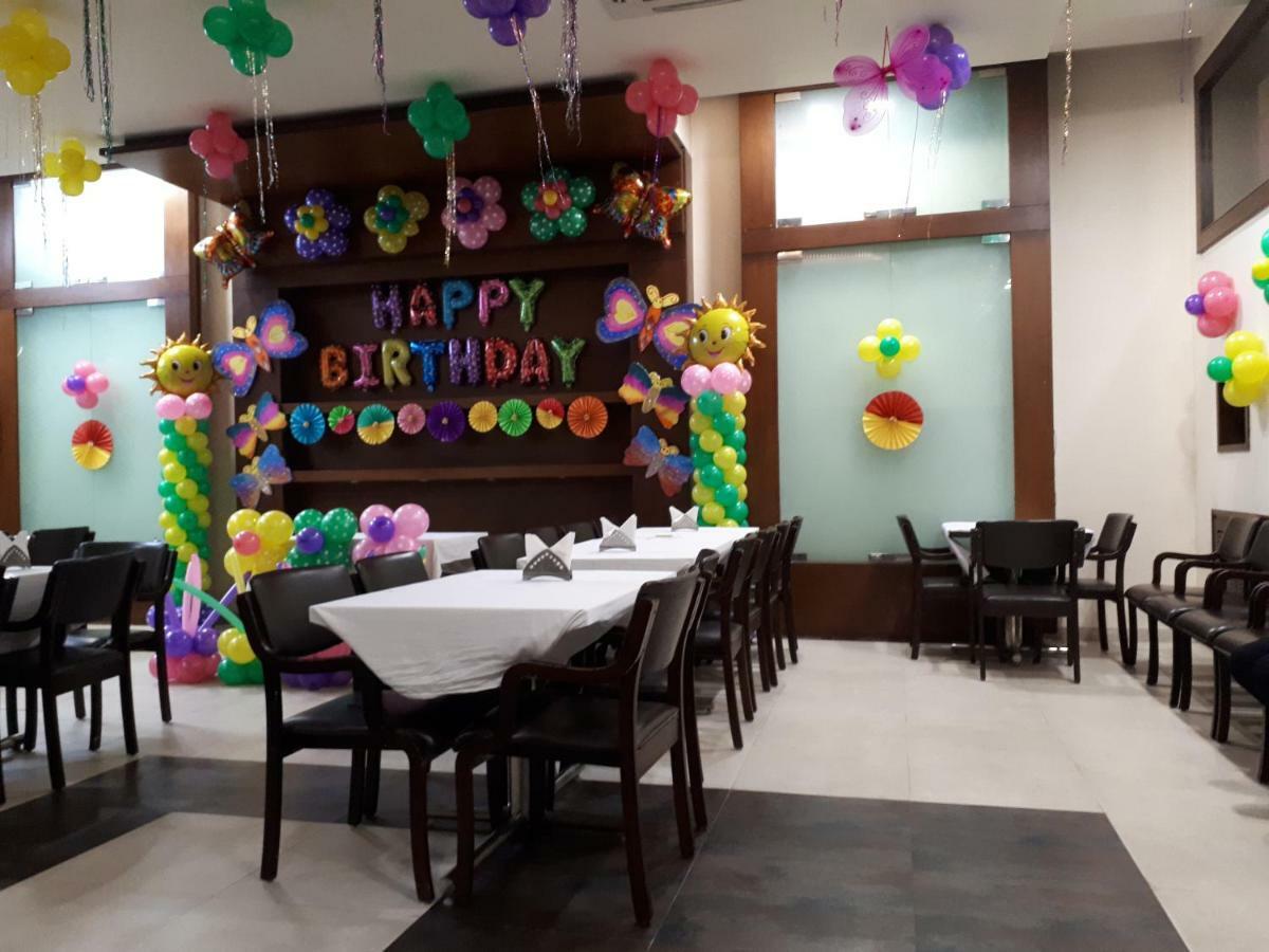 Hotel Nangis Pride Jaipur Eksteriør bilde