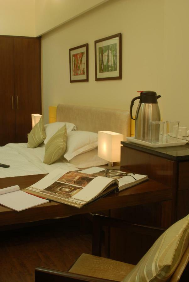 Hotel Nangis Pride Jaipur Eksteriør bilde